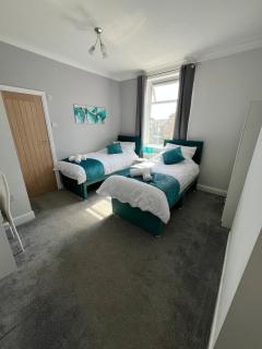 Victoria Place Entire home with contractors and families welcome - 6