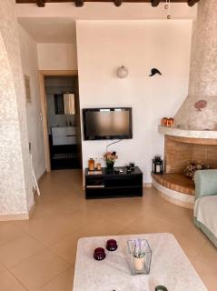 Ebatis Sea View Apartment - 4