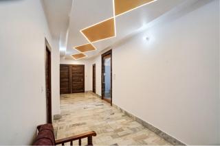 Hotel O A2 residency - 6