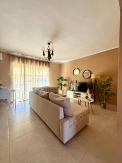 Helenas Apartment - 9