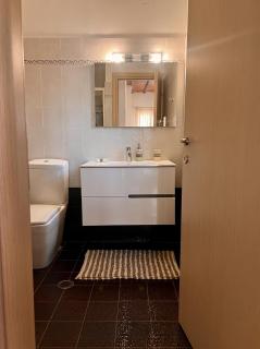 Ebatis Sea View Apartment - 1