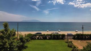Peaceful Summer House 20m from the beach - 8