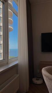 Sea view apartment in Arcadia - 4