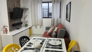 Galés 1005- Com Piacina na Cobertura ,Garagem ,Wi-Fi 350 na Melhor localização da Pajuçara - 0