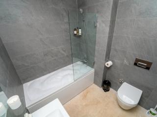 Ocean View Duplex & Golf, Taghazout Bay - 3