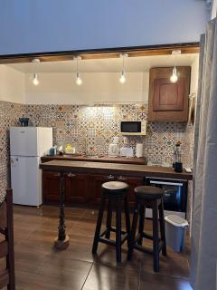 Mediterranea, Apartamento calido y comodo - 5