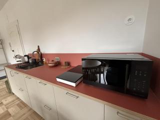 Film apartment - 1