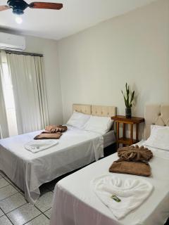 Apartamento amplo, no centro, aconchegante e completo - 7