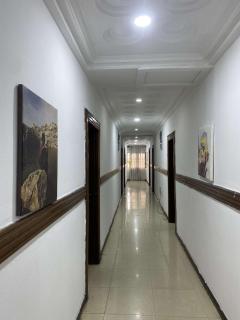 Embel Hotel - 1