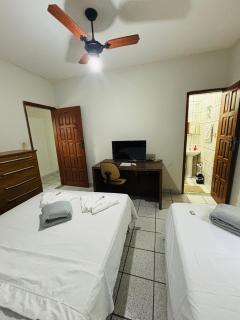 Apartamento amplo, no centro, aconchegante e completo - 6