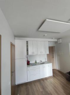2 rooms apartment in Palanga Maluno Vilos in the first floor with heated pool and free parking - 6