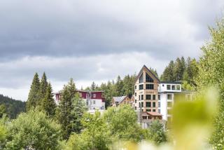Das Waldhotel - Spa & Wellness Resort - 9