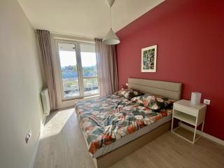 Arcadia Finest 1BR by BulgarianHomes - 8