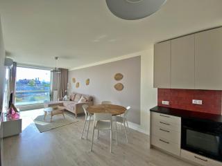 Arcadia Finest 1BR by BulgarianHomes - 5