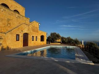 Villa D'aragona Windmill - 0