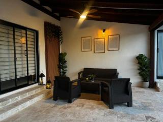 Modern House with Private Pool in Punta Cana - 8