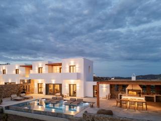 Vendema Residence Mykonos - 9