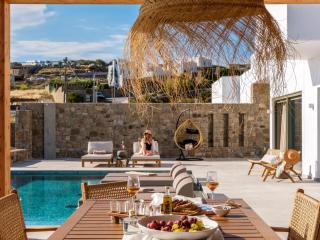 Vendema Residence Mykonos - 1