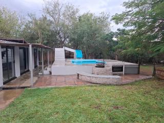 Rhino House - 3