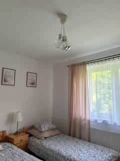 Apartamenty & Domek Gawędówka - 1