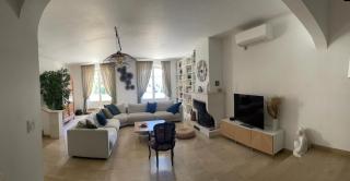 Proche Avignon, très belle maison au calme 4 chambres - 8