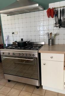 Proche Avignon, très belle maison au calme 4 chambres - 1