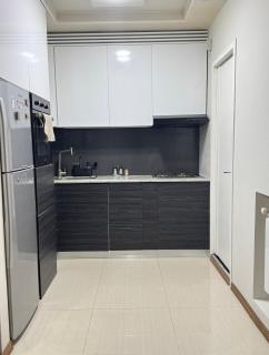 Yerevan Apartment - 1