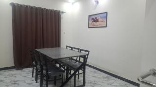 Pak Islamabad Guest House - 6