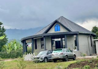 Hilm cottage - 0