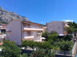 Apartments Cecilija - 0