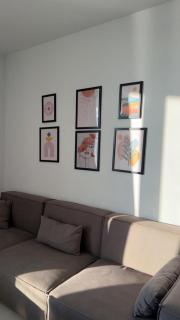 Chalet Fouka Bay 3 Bed Rooms - 4