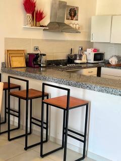 Chalet Fouka Bay 3 Bed Rooms - 3