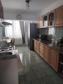 Apartament OAȘUL 2 - 3