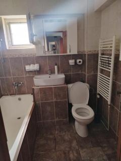 Apartament OAȘUL 2 - 1