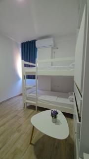 Magic Sea View Penthouse Vlora - 1