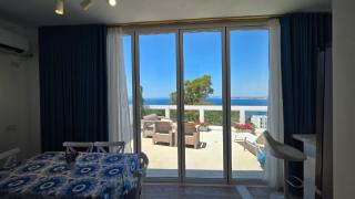 Magic Sea View Penthouse Vlora - 8