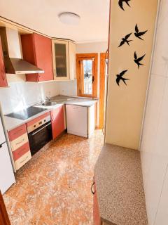 Villa Belén - 1