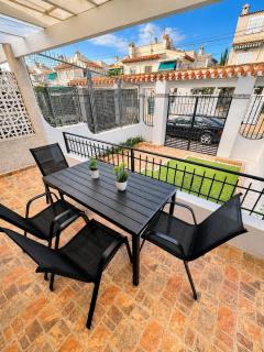 Villa Belén - 8