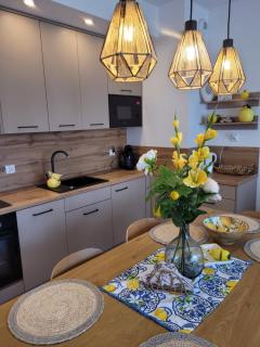 Apartament LILLA 2 - 7