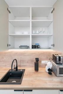 Medžiotojų apartment #7 by Polo Apartments - 7
