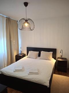 "Book Me" Apartment - Zagreb - Free Public Parking in Front - 5