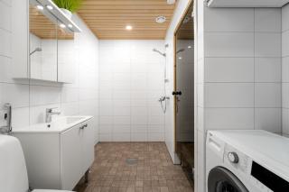 Apartment Aurinkoranta D5 saunallinen kaksio merinäkymällä Kalajoki - 3
