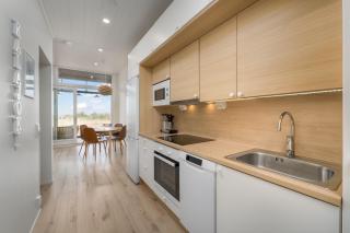Apartment Aurinkoranta D5 saunallinen kaksio merinäkymällä Kalajoki - 5