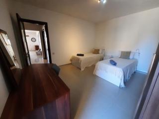 Spacious Poolside Apartment with Patio 11A2S - 8