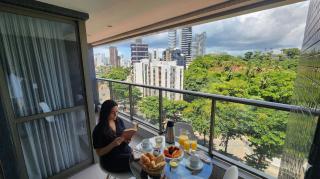 Ondina Prestige Residence Camarote Carnaval, Praia e conforto - 8