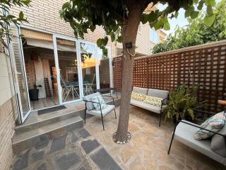 House with pool 5 minutes from the beach, Miami Platja - 9
