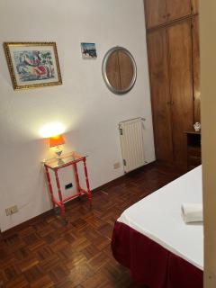 Vatican Neighbor - 8