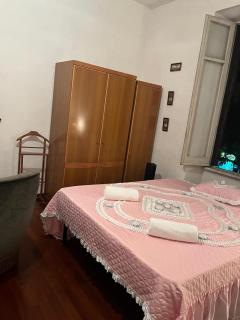 Vatican Neighbor - 1