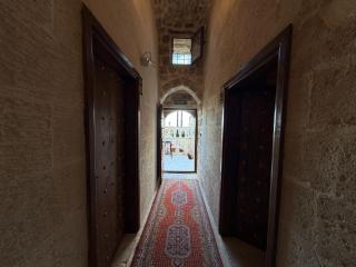 Mirisso Konağı MARDİN - 1