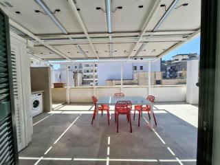 Casa di Olimpia centralissima a Gallipoli - 7